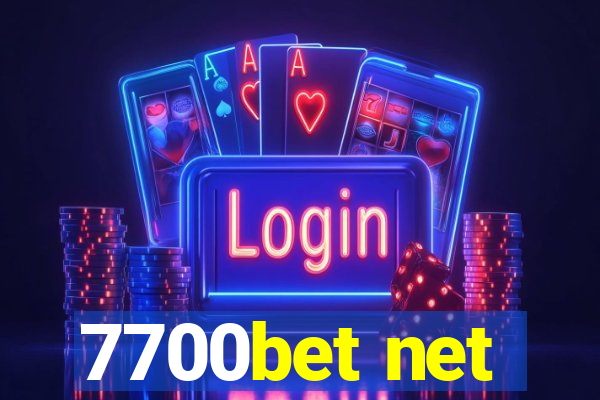 7700bet net